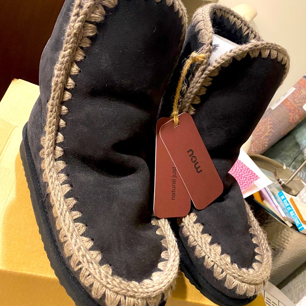 Mou Eskimo boot 24cm